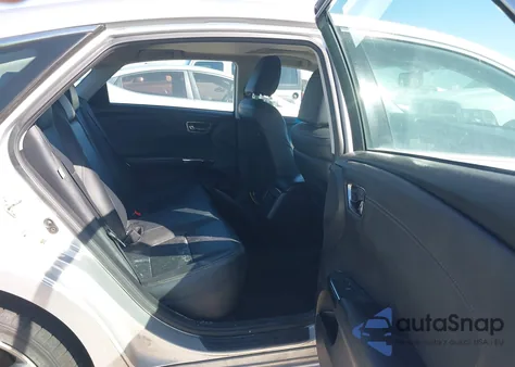 2014 Toyota Avalon Xle Touring z USA, uszkodzony, nr VIN 4T1BK1EB8EU098161